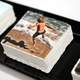 Illustration for article titled Instagram-Printed Marshmallows: Equal Parts Delicious and Adorable